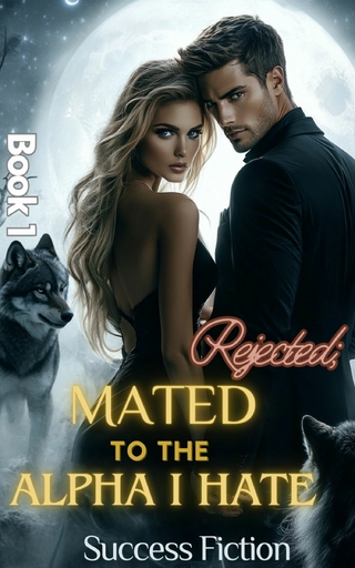 REJECTED; Mated To The Alpha I Hate