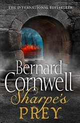 Sharpe’s Prey - Cornwell, Bernard