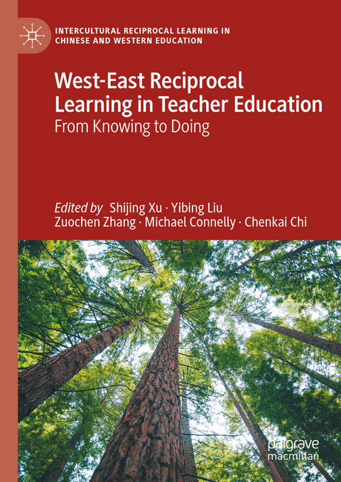 West-East Reciprocal Learning in Teacher Education - 