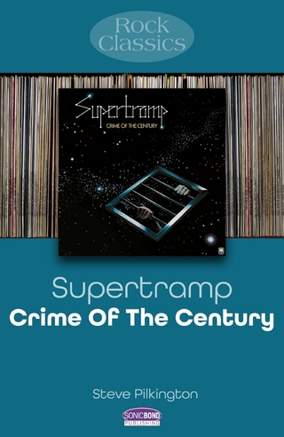 Supertramp - Crime Of The Century