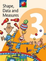1999 Abacus Year 3 / P4: Textbook Shape, Data & Measures - 