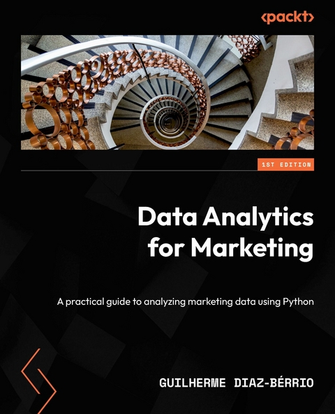 Data Analytics for Marketing -  Guilherme Diaz-Berrio