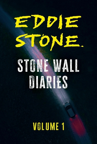 Stone Wall Diaries vol. 1