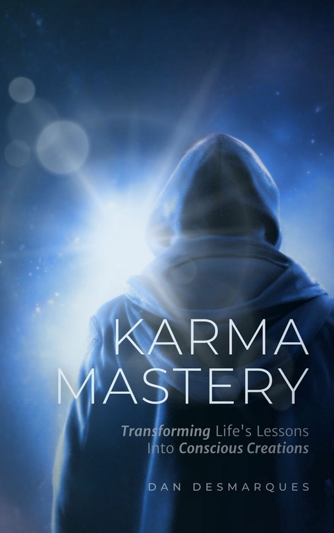 Karma Mastery -  Dan Desmarques
