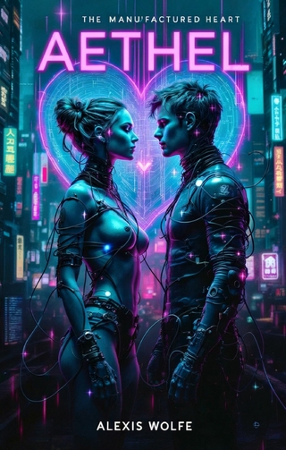 Aethel: The Manufactured Heart