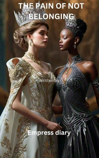 The pain of not Belonging