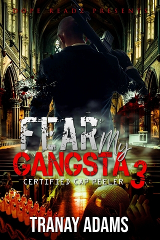 Fear My Gangsta 3