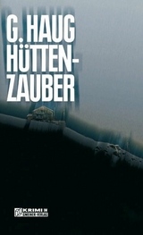 H&uuml;ttenzauber - Gunter Haug