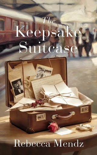 The Keepsake Suitcase