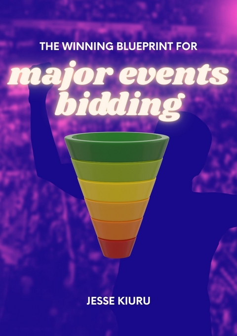 The Winning Blueprint for Major Events Bidding -  Jesse Kiuru