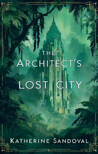 The Architect's Lost City