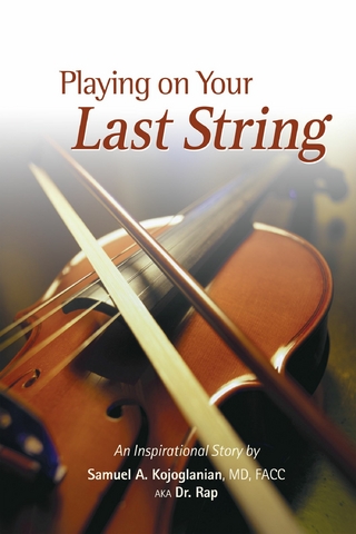 Playing on Your Last String