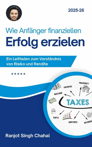 Wie Anfänger finanziellen Erfolg erzielen