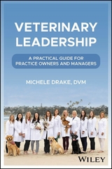 Veterinary Leadership - Michele Drake