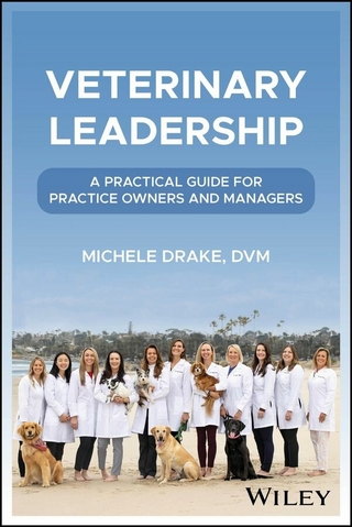 Veterinary Leadership