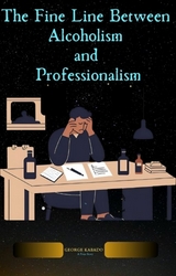The Fine Line Between Alcoholism and Professionalism - George Kabado