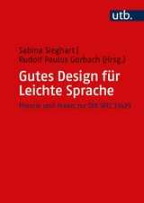 Gutes Design f&uuml;r Leichte Sprache - 