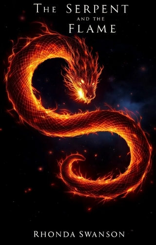 The Serpent and the Flame