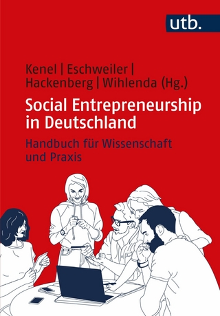Social Entrepreneurship in Deutschland