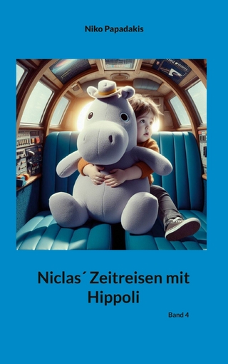 Niclas´ Zeitreisen mit Hippoli