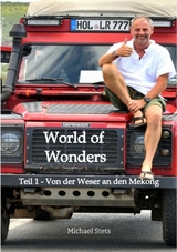 World of Wonders - Michael Stets