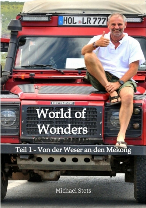 World of Wonders - Michael Stets