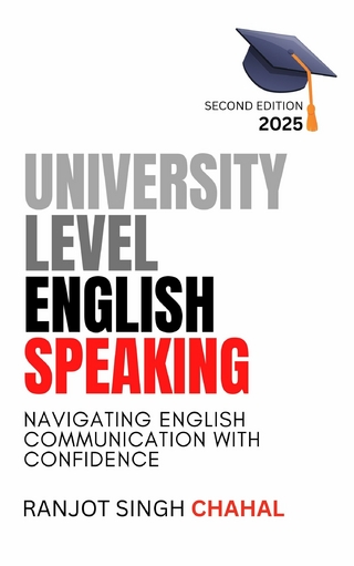 University Level English Speaking