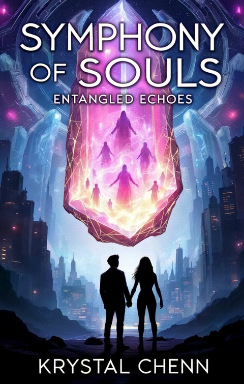 Symphony of Souls -  Krystal Chenn