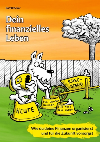 Dein finanzielles Leben