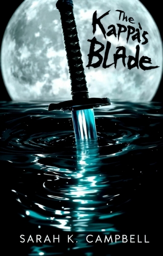 The Kappa's Blade