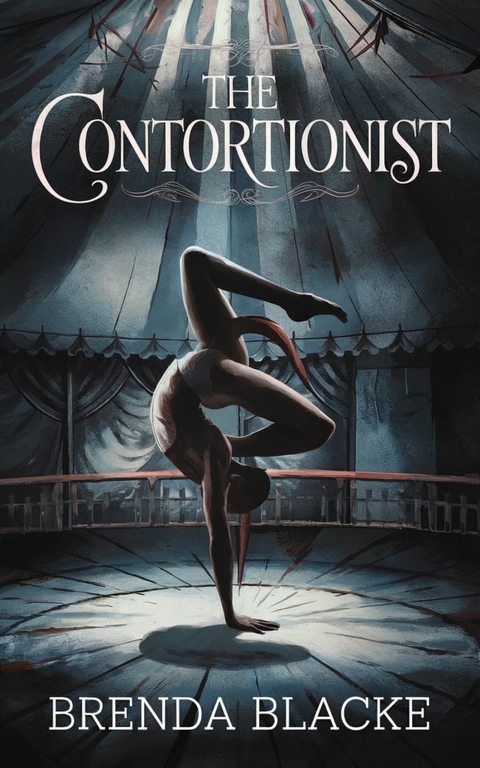 The Contortionist -  Brenda Blacke,  Ai