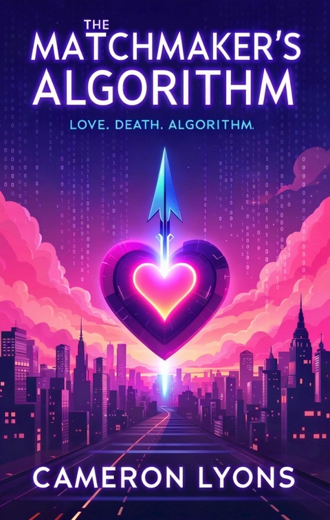 The Matchmaker's Algorithm -  Cameron Lyons