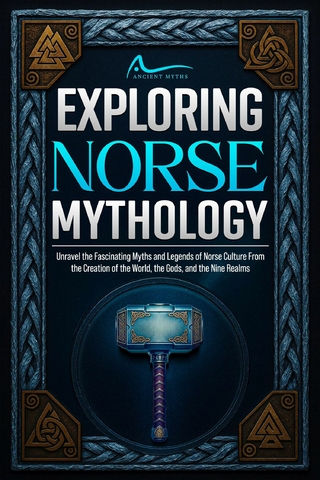 Exploring Norse Mythology