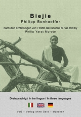 Biejie - Philipp Bonhoeffer