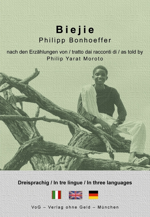 Biejie - Philipp Bonhoeffer