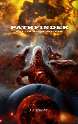 Pathfinder: Welten des Schattens - J.P. Visions