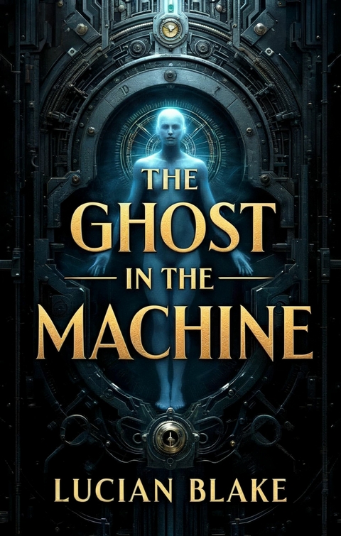 The Ghost in the Machine -  Lucian Blake