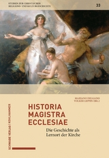 Historia magistra ecclesiae - 