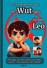 Die Wut des kleinen Leo - Emily M