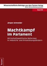 Machtkampf im Parlament - J&uuml;rgen Schneider