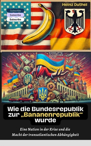 Wie die Bundesrepublik zur 