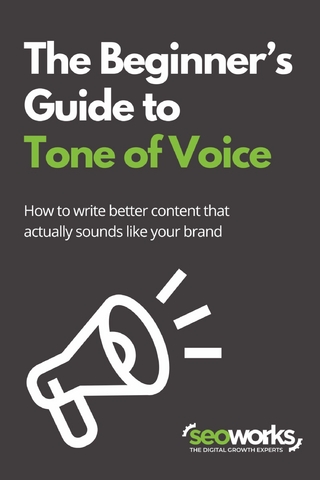 The Beginner's Guide to Tone of Voice