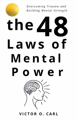 48 Laws of Mental Power