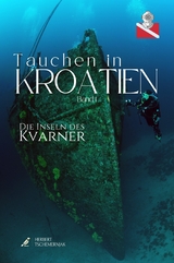 Tauchen in Kroatien - Kvarner - Herbert Tschemernjak