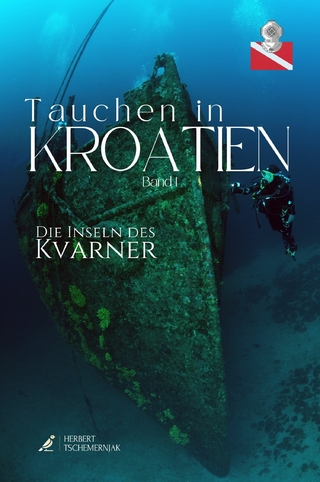 Tauchen in Kroatien - Kvarner