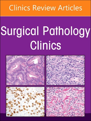Endocrine Pathology, An Issue of Surgical Pathology Clinics, E-Book