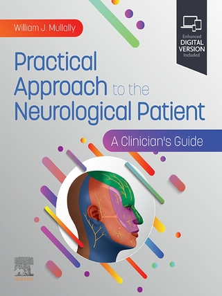 Practical Approach to the Neurological Patient - E-BOOK
