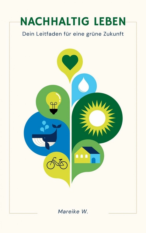 Nachhaltig leben - Mareike W.