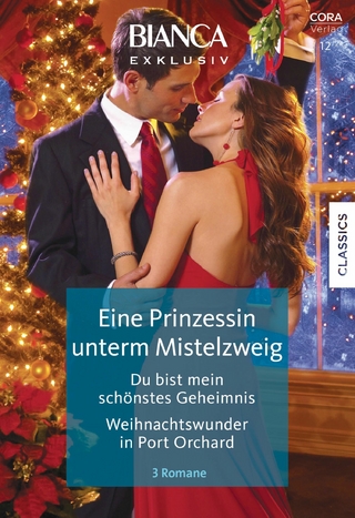 Bianca Exklusiv Band 381