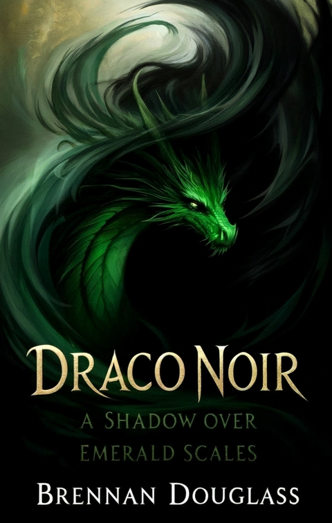 Draco Noir -  Brennan Douglass
